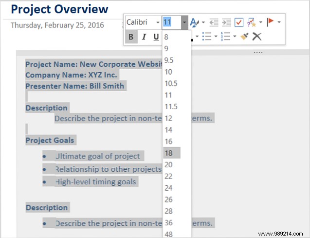 How to Use OneNote Templates for Streamlined Project Management