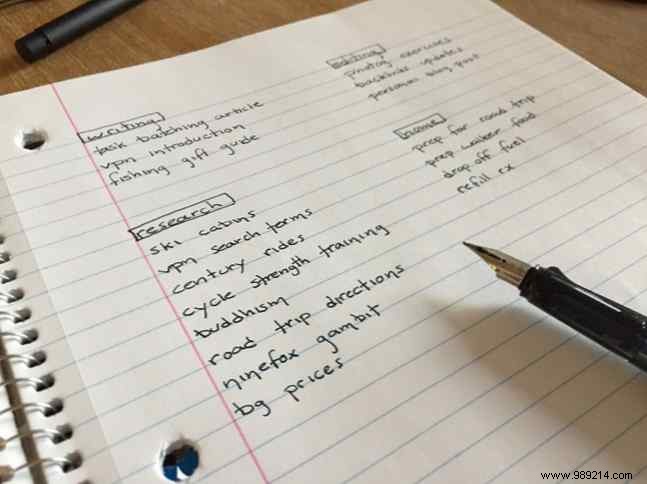 How to Batch Tasks in Google Calendar to Boost Focus and Productivity