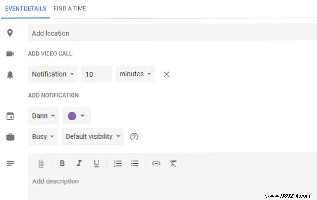 How to Batch Tasks in Google Calendar to Boost Focus and Productivity