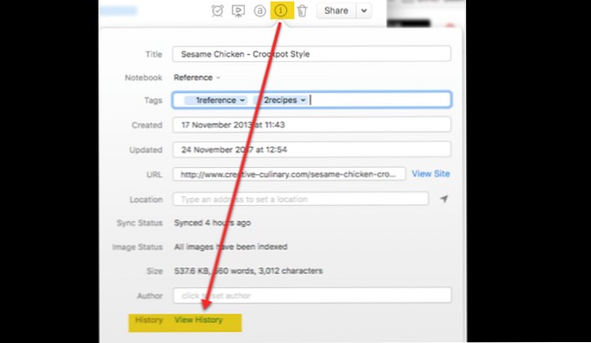 How to Backup and Restore Evernote Notes: Expert Guide for Data Safety