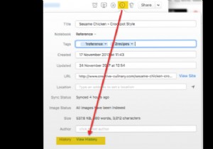 How to Backup and Restore Evernote Notes: Expert Guide for Data Safety