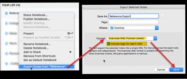 How to Backup and Restore Evernote Notes: Expert Guide for Data Safety
