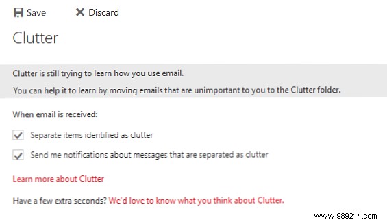 Master Your Outlook Inbox: Expert Tips to Eliminate Junk Mail and Clutter