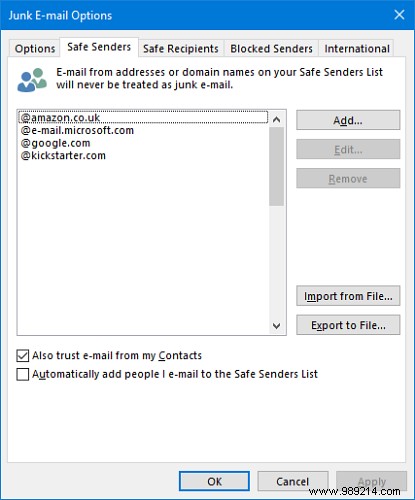 Master Your Outlook Inbox: Expert Tips to Eliminate Junk Mail and Clutter