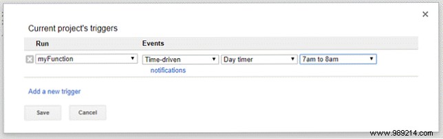 5 Proven Ways to Automatically Track Your Daily Life in Google Sheets