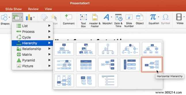 Step-by-Step Guide: Create Professional Mind Maps in Microsoft PowerPoint