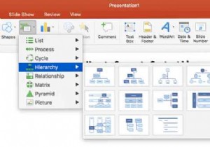 Step-by-Step Guide: Create Professional Mind Maps in Microsoft PowerPoint