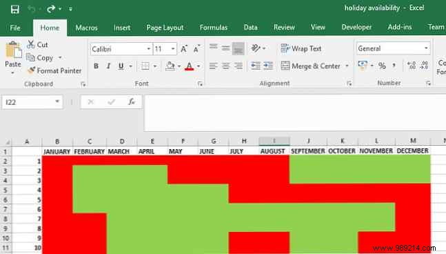 Build a Custom Excel Ribbon Toolbar with VBA Macros: Step-by-Step Guide