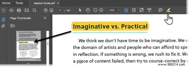 How to Bookmark Pages in Adobe Acrobat Reader DC: Expert Workarounds