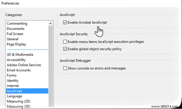 How to Bookmark Pages in Adobe Acrobat Reader DC: Expert Workarounds