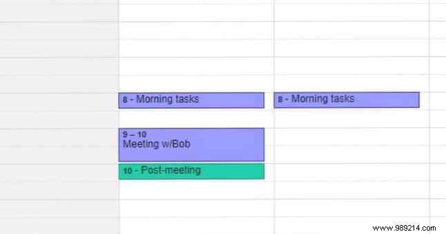 How to Master Time Blocking in Google Calendar for a Productive Workday