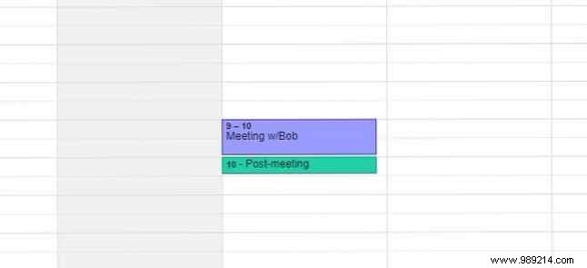 How to Master Time Blocking in Google Calendar for a Productive Workday