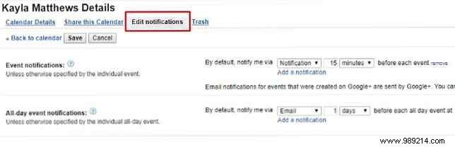 How to Master Time Blocking in Google Calendar for a Productive Workday