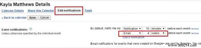 How to Master Time Blocking in Google Calendar for a Productive Workday