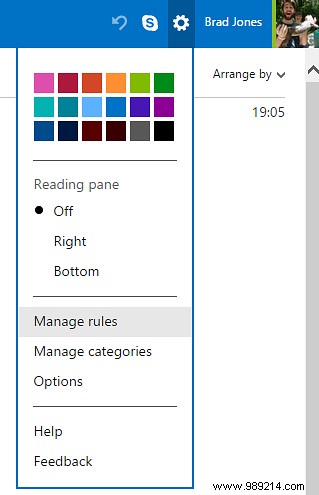 Master Your Outlook Inbox: Expert Tips for Efficient Email Management