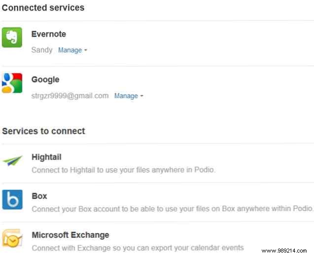 Expert Guide: Track and Manage Multiple Projects Effectively with Podio