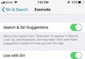 Capture Ideas in Evernote in Seconds Using Siri Voice Commands: Expert Guide