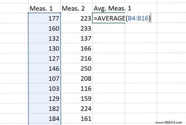 Beginner s Guide: How to Calculate Basic Statistics in Excel – Percentages, Averages, T-Tests & More