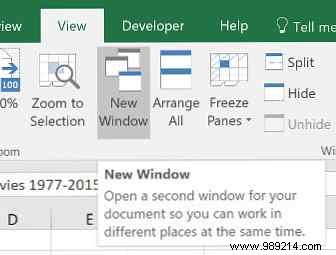 How to Compare Two Excel Files: Side-by-Side View and Conditional Formatting