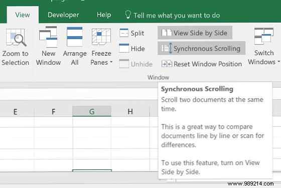 How to Compare Two Excel Files: Side-by-Side View and Conditional Formatting