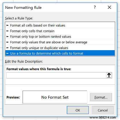 How to Compare Two Excel Files: Side-by-Side View and Conditional Formatting