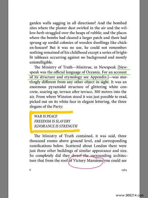 How to Create Custom CliffsNotes for Novels in OneNote: Expert Guide