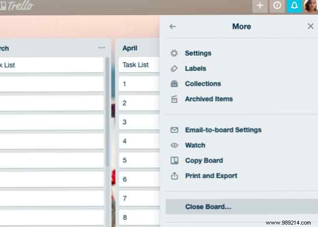 5 Simple Tips to Clean and Organize Your Trello Boards Like a Pro
