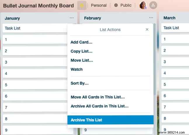 5 Simple Tips to Clean and Organize Your Trello Boards Like a Pro