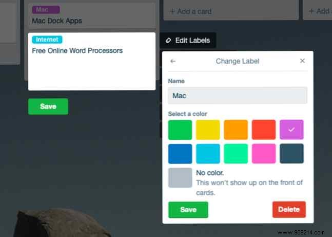 5 Simple Tips to Clean and Organize Your Trello Boards Like a Pro