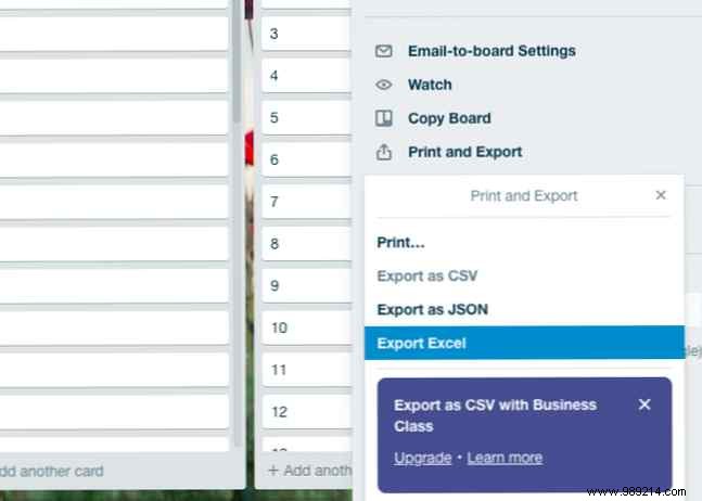5 Simple Tips to Clean and Organize Your Trello Boards Like a Pro