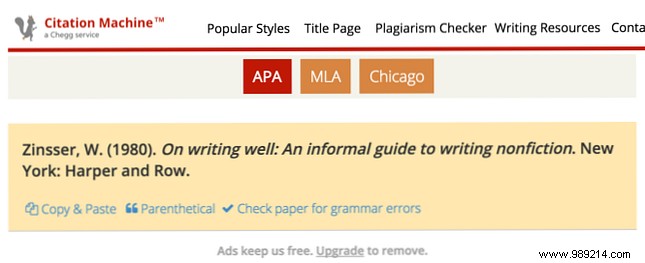 How to Cite Sources Effectively: A Comprehensive Guide to Citations and References