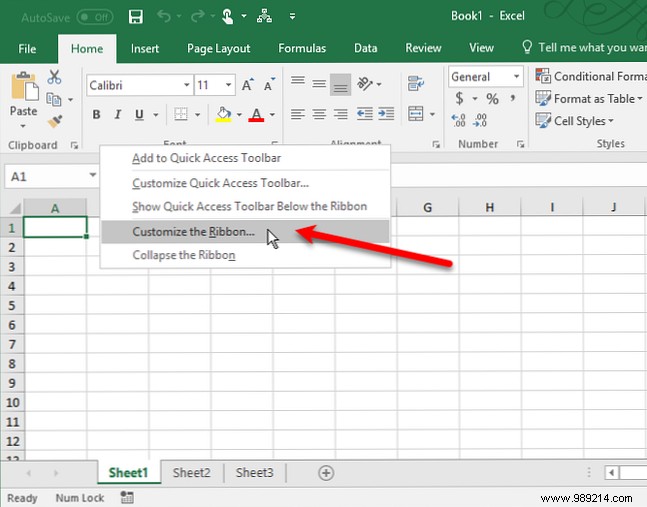 How to Create a Dynamic Checklist in Excel with Checkboxes