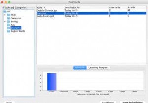How to Convert PowerPoint Slides into Flashcards for Enhanced Learning with Spaced Repetition