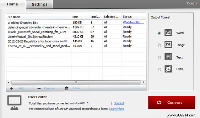 Best Free PDF to Word Converters: Expert-Tested Offline and Online Tools