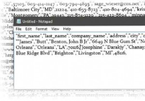 How to Convert Delimited Text Files to Excel Spreadsheets: Expert Step-by-Step Guide