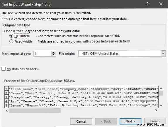 How to Convert Delimited Text Files to Excel Spreadsheets: Expert Step-by-Step Guide