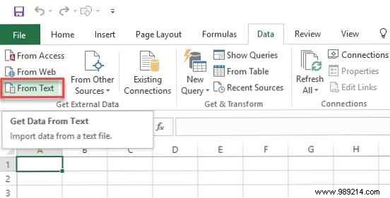 How to Convert Delimited Text Files to Excel Spreadsheets: Expert Step-by-Step Guide