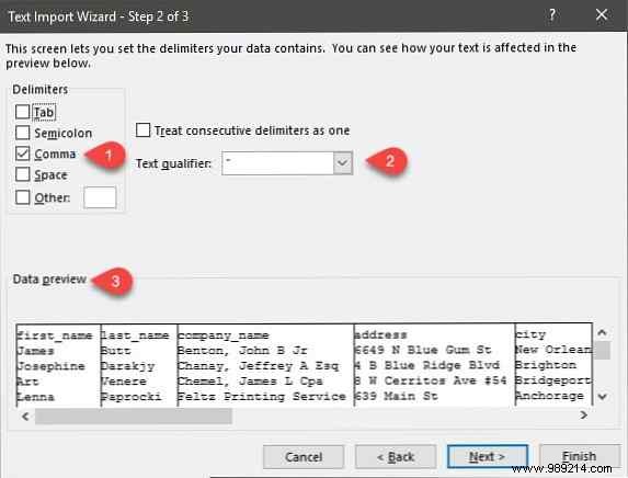 How to Convert Delimited Text Files to Excel Spreadsheets: Expert Step-by-Step Guide