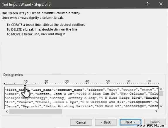 How to Convert Delimited Text Files to Excel Spreadsheets: Expert Step-by-Step Guide