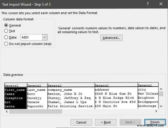 How to Convert Delimited Text Files to Excel Spreadsheets: Expert Step-by-Step Guide