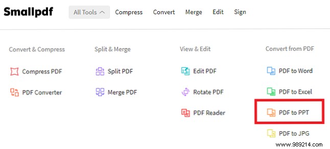 How to Convert PDF to PowerPoint: Step-by-Step Guide Using Top Tools