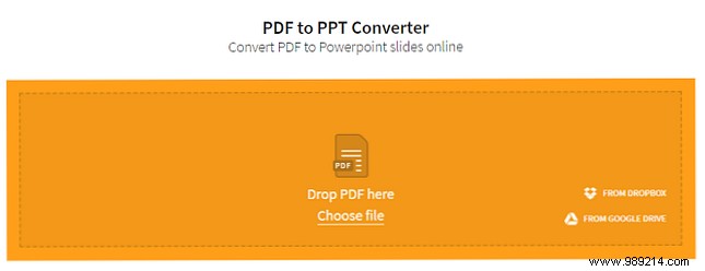 How to Convert PDF to PowerPoint: Step-by-Step Guide Using Top Tools