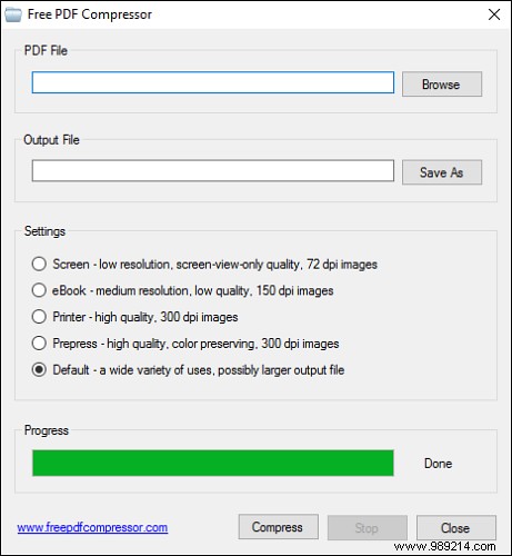 How to Compress PDF Files for Free: Top Tools Tested and Reviewed