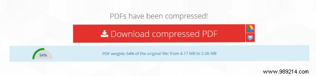 How to Compress PDF Files for Free: Top Tools Tested and Reviewed