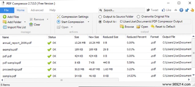 How to Compress PDF Files for Free: Top Tools Tested and Reviewed
