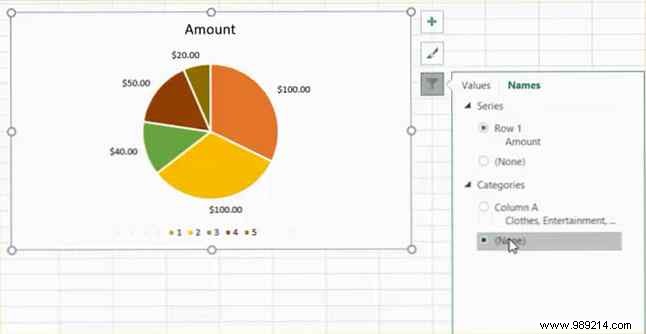 How to Create and Customize a Pie Chart in Microsoft Excel: Step-by-Step Guide