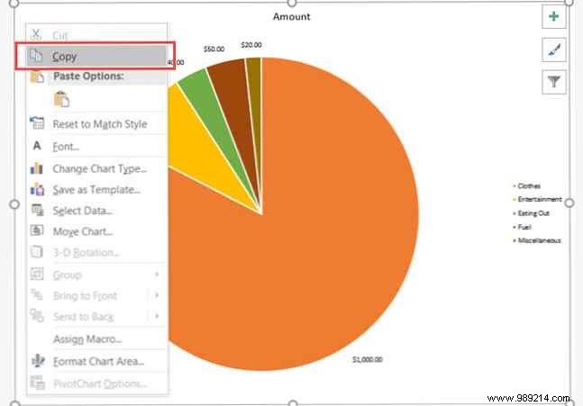 How to Create and Customize a Pie Chart in Microsoft Excel: Step-by-Step Guide
