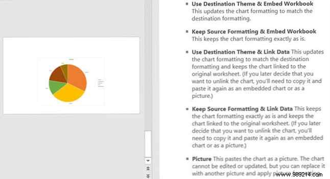 How to Create and Customize a Pie Chart in Microsoft Excel: Step-by-Step Guide