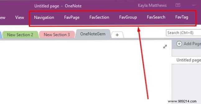 5 Proven Ways to Create a Custom Calendar Template in OneNote