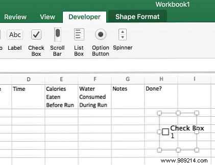 Build Your Marathon Training Plan in Excel: A Step-by-Step Guide